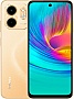   Infinix Smart 9 3/64Gb Sandstone Gold (4894947049941)