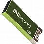  Mibrand 64GB hameleon Light Green USB 2.0 (MI2.0/CH64U6LG)