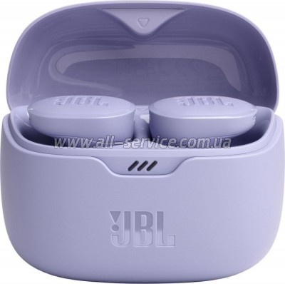  JBL Tune Buds Purple (JBLTBUDSPUR)