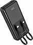 Батарея универсальная ColorWay 20000mAh DigiPower PD 22.5W Black (CW-PB200LP01BK) Батарея универсальная ColorWay 20000mAh DigiPower PD 22.5W Black (CW-PB200LP01BK)
