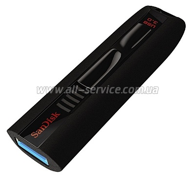  64GB SanDisk USB 3.1 Extreme Go (SDCZ800-064G-G46)