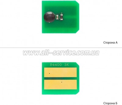 ��� Foshan OKI B4400/ 4600 (CHIP-OKIB4400-FSH)