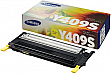   Samsung CLT-Y409S Samsung CLP-310/ 315/ CLX-3170/ CLX-3175 Yellow  