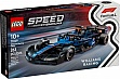 ����������� LEGO Speed Champions ���������� ��� ����� F1 Williams Racing FW46 (77249)