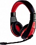 �������� Media-Tech Nemesis USB Black-Red (MT3574)
