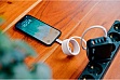 ���� ������ USB-C to USB-C 1.2m Magnetic 60W gray Verbatim (31850)