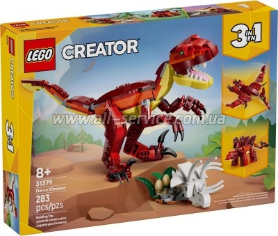 ����������� LEGO Creator ����� �������� (31379)