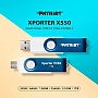  Patriot 32GB Xporter X550 USB 3.2/Type-C (PS32GX550AAD)