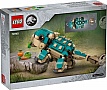  LEGO Jurassic World  :  (76962)