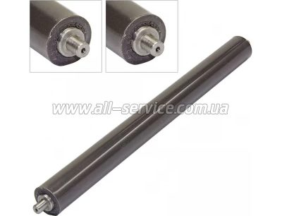 Вал резиновый AHK Xerox WC 3315/ 3325/ 3335/ 3345/ Ph 3320/ 3330 аналог 022N02357 (70262850) Вал резиновый AHK Xerox WC 3315/ 3325/ 3335/ 3345/ Ph 3320/ 3330 аналог 022N02357 (70262850)