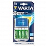   VARTA LCD CHARGER 57070 NI-MH (57070201451)