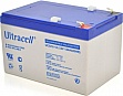    Ultracell 12V-12Ah, AGM (UCG12-12)