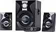   F&D F-380X black