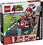 ����������� LEGO Super Mario Mario Kart � Interactive Mario � Standard Kart (72043)
