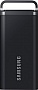  SSD USB 3.2 4TB T5 Shield Samsung (MU-PH4T0S/EU)