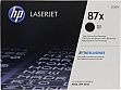   HP 87X LJ M501/ M527/ M506 (CF287X)