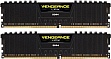  16GB CORSAIR Vengeance LPX Red DDR4 3200Mhz 2x8GB (CMK16GX4M2B3200C16R)