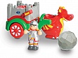  WOW TOYS George's Dragon Tale     (10306)