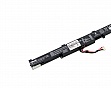    ASUS X550D F550D F751L / 15.0V 2950mAh (44Wh) BLACK ORIG (A41-X550E)