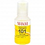  WWM Epson 101 Epson L4150/ 4160 140 Yellow (E101Y)