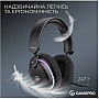 �������� GamePro Asgard Bragi 7.1 RGB Tri-Mod Black (HSW250B)