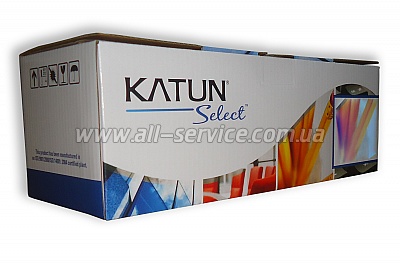 - KATUN Konica Minolta BIZHUB C250/ C252/ TN210C CYAN (32871)