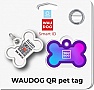    WAUDOG Smart ID  QR  