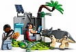  LEGO Jurassic World     (76963)