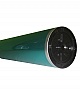  WELLDO Samsung COLOR CLP-360 /365 /366 CLX-3300 /3305 /3306 GREEN Color