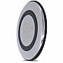   Remax Flying Saucer Wireless Charger 10W, Black (RP-W3-BLACK)