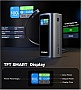 ������� ������������� Choetech 20000mAh PD 130W (B815C)