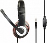 Наушники Gembird MHS-03-BKRD Black/Red (MHS-03-BKRD) Наушники Gembird MHS-03-BKRD Black/Red (MHS-03-BKRD)