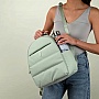   Heys Puffer Sage Green (30124-0138-00) (930923)