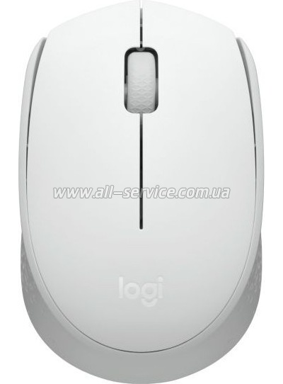  Logitech M171 White (910-006867)