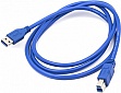 ���� ������ USB 3.0 AM/BM 1.5m PowerPlant (CA911110)