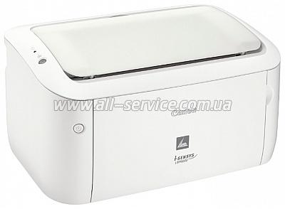  A4 Canon i-SENSYS LBP6000 White (4286B002)