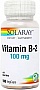  Solaray  B2, 100 , 100  (SOR04327)