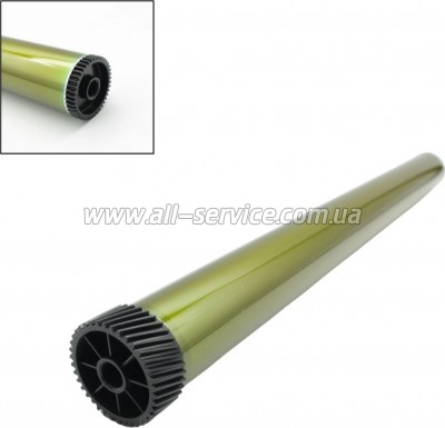 ����������� Welldo OKI C8600/ C8800/ Ricoh SP C710/ C720, GREEN COLOR, LONG LIFE, ECO Line (WDDO8600LECO)