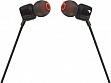  JBL T110 Black (JBLT110BLK)