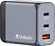 �������� ������� Verbatim GaN 65W (32201)