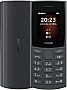   Nokia 105 SS 2023 Charcoal