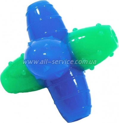 Игрушка для собак Petstages Орка Джек (0700603685009) Игрушка для собак Petstages Орка Джек (0700603685009)