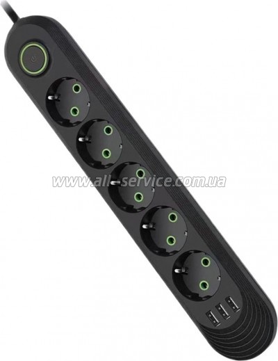 ������� ������ Voltronic F05U Black (F05U-Black)