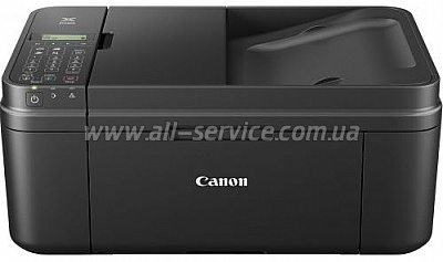  4 Canon PIXMA Ink Efficiency E484 c Wi-Fi (0014C009)