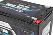 ������� LiFePo4 Longttech 12.8V 12Ah (LAR1212-LT12-R32)