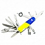  Ego tools IT.02 Blue&Yellow