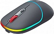 ����� Canyon MW-22 Dual Band RGB Wireless Dark Grey (CNS-CMSW22DG)