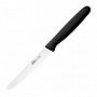  Due Cigni Table Knife Combo Black (711/11D)