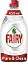 �������� ��� ������� ����� ������ Fairy Pure & Clean 450 �� (8001090837424)