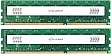 ������ ������ ��� ���������� DDR3 16GB (2x8GB) 1600 MHz Silver Peewee eXceleram (E30166A)